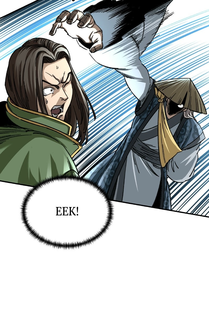Warrior Grandpa and His Supreme Granddaughter Episode 29 page 41 - 