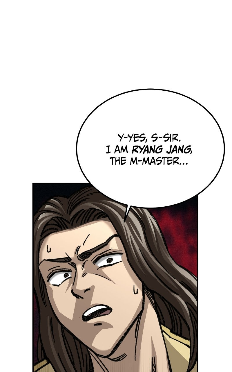 Warrior Grandpa and His Supreme Granddaughter Episode 29 page 43 - 