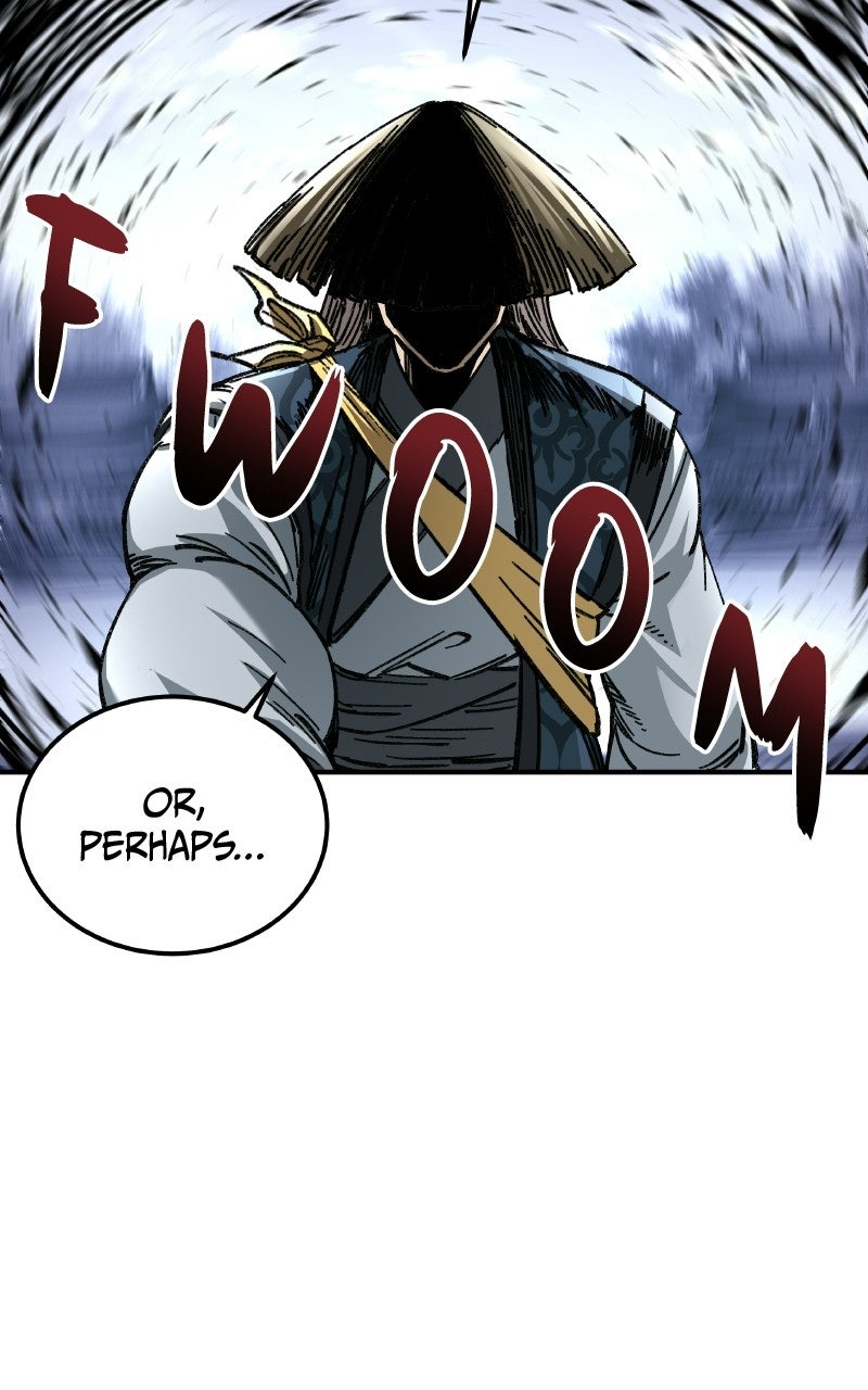 Warrior Grandpa and His Supreme Granddaughter Episode 29 page 45 - 