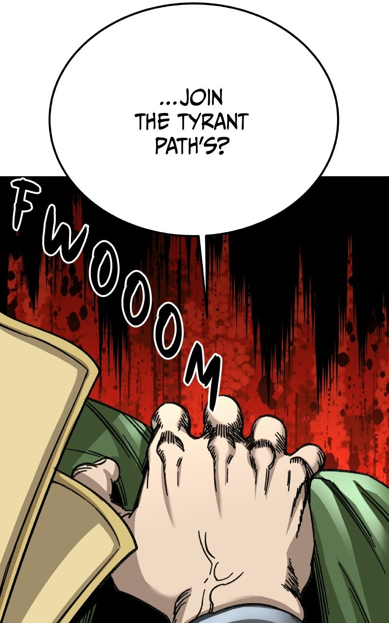 Warrior Grandpa and His Supreme Granddaughter Episode 29 page 46 - 