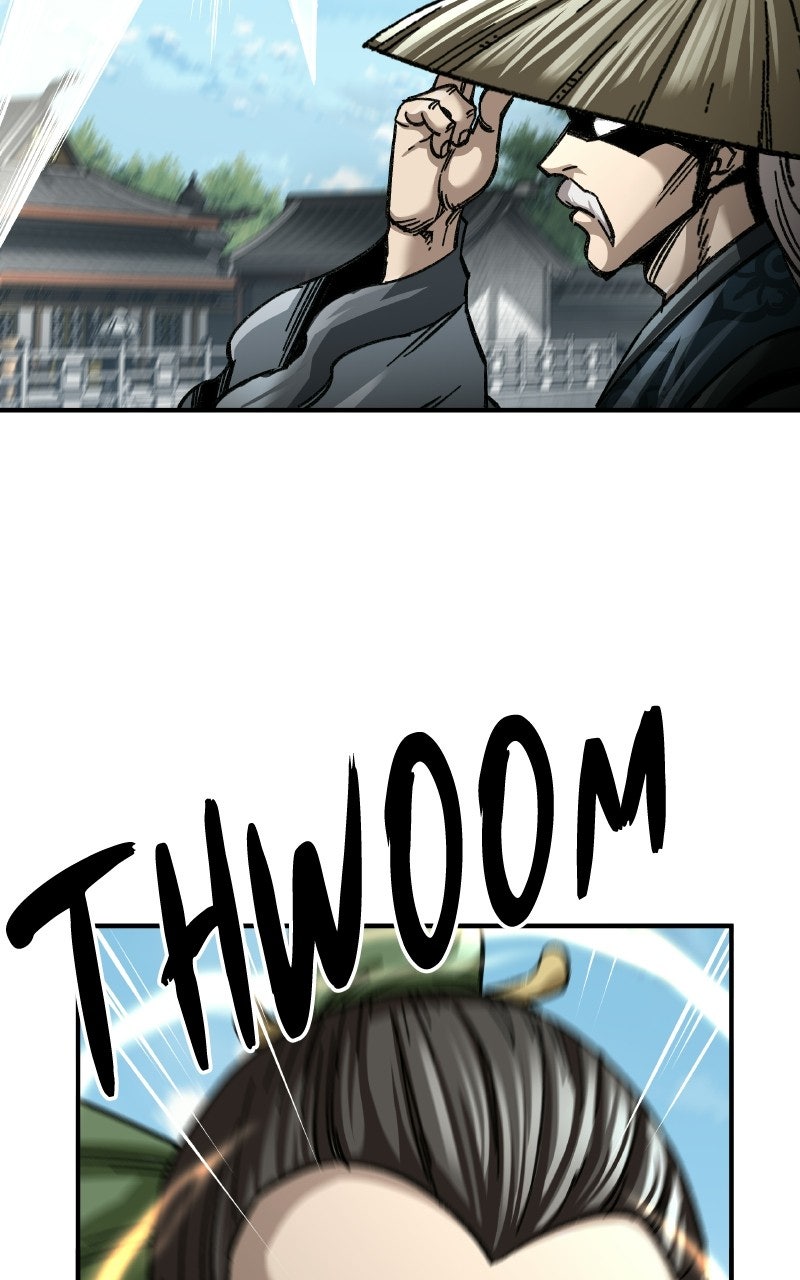 Warrior Grandpa and His Supreme Granddaughter Episode 29 page 6 - 