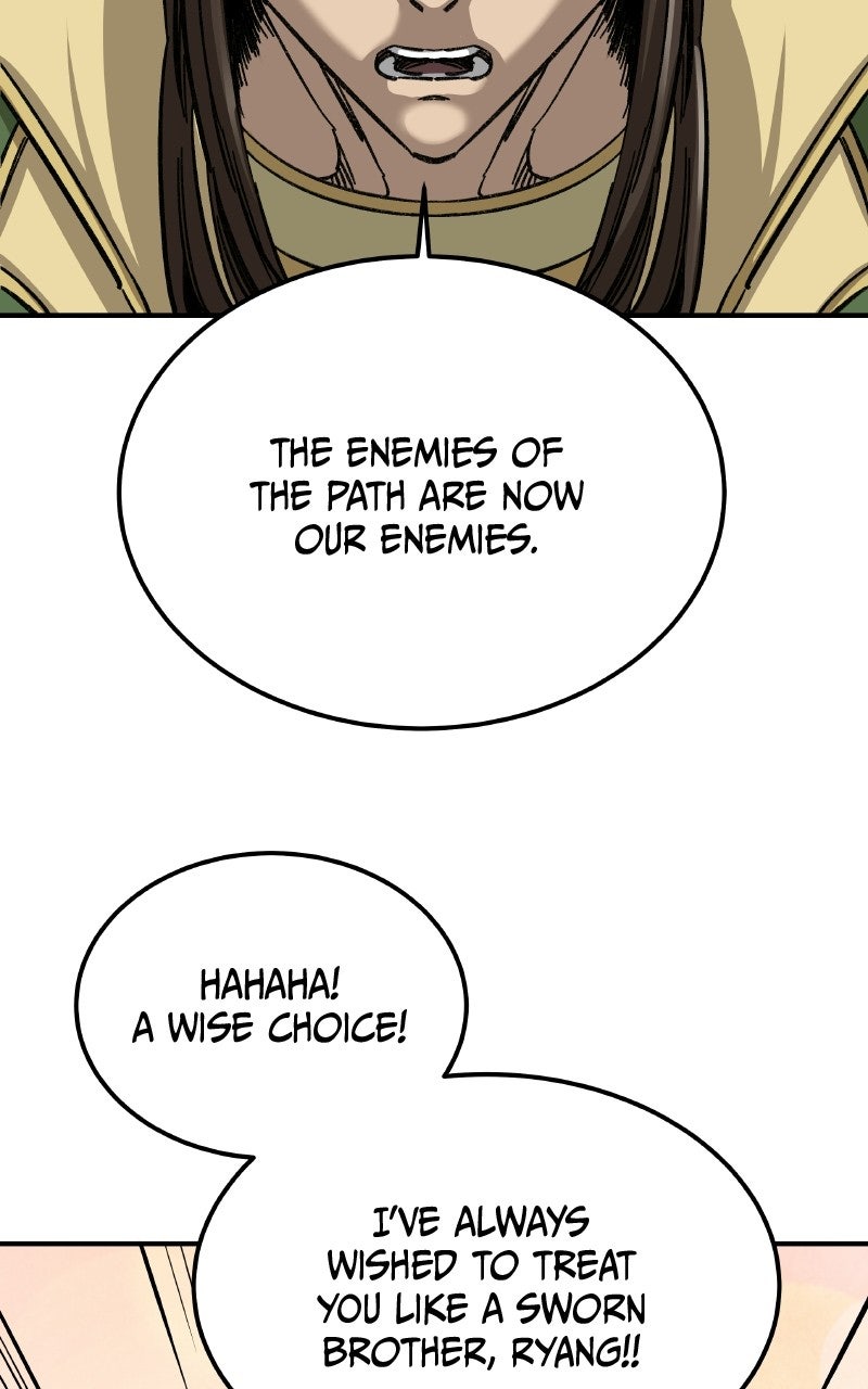 Warrior Grandpa and His Supreme Granddaughter Episode 29 page 51 - 