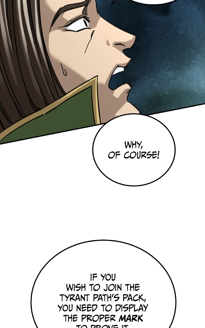 Warrior Grandpa and His Supreme Granddaughter Episode 29 page 55 - 