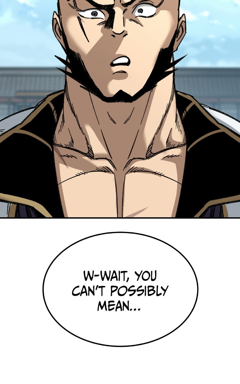 Warrior Grandpa and His Supreme Granddaughter Episode 29 page 57 - 