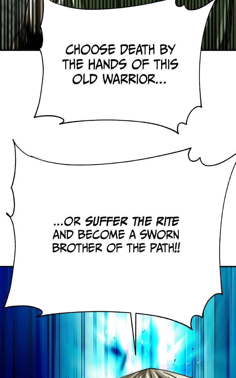 Warrior Grandpa and His Supreme Granddaughter Episode 29 page 60 - 