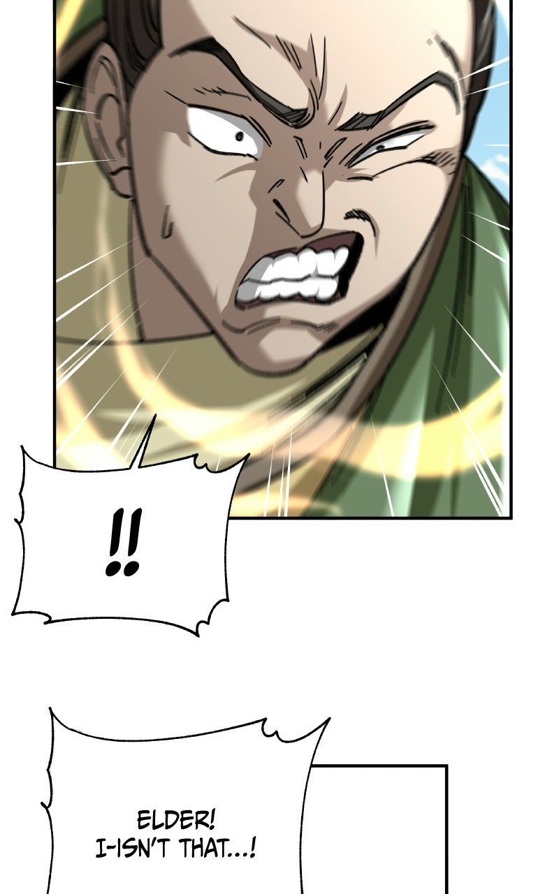 Warrior Grandpa and His Supreme Granddaughter Episode 29 page 7 - 