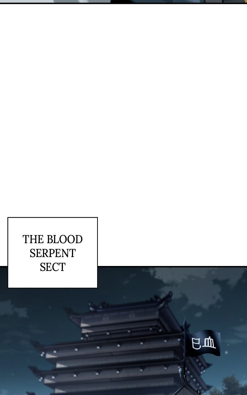 Warrior Grandpa and His Supreme Granddaughter Episode 29 page 62 - 