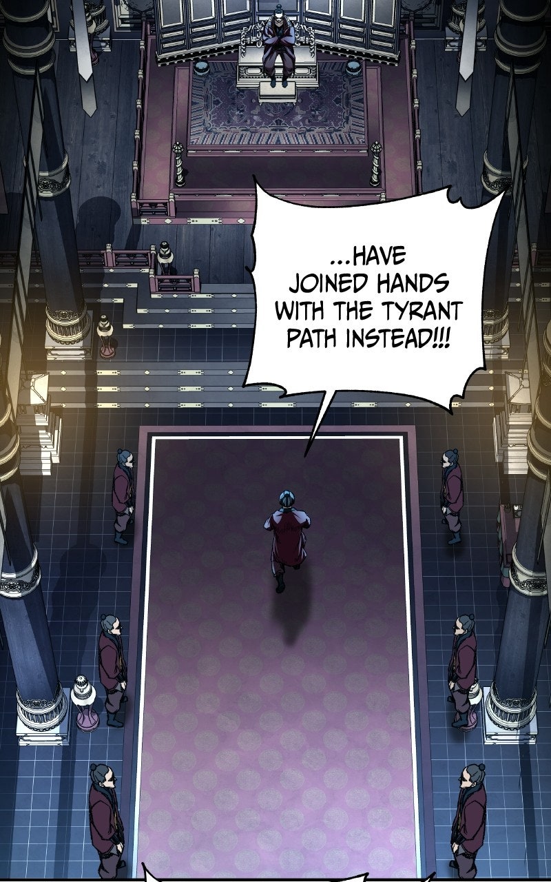 Warrior Grandpa and His Supreme Granddaughter Episode 29 page 68 - 