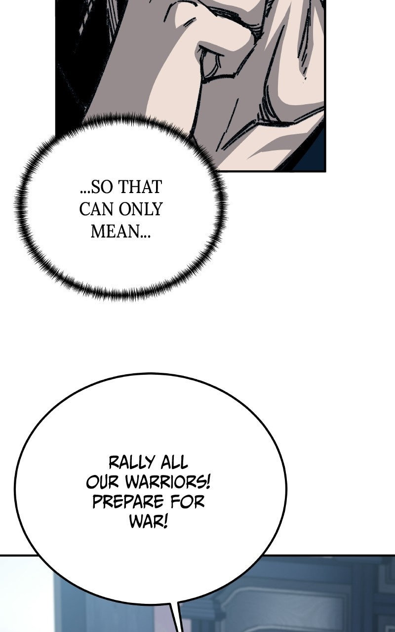 Warrior Grandpa and His Supreme Granddaughter Episode 29 page 70 - 