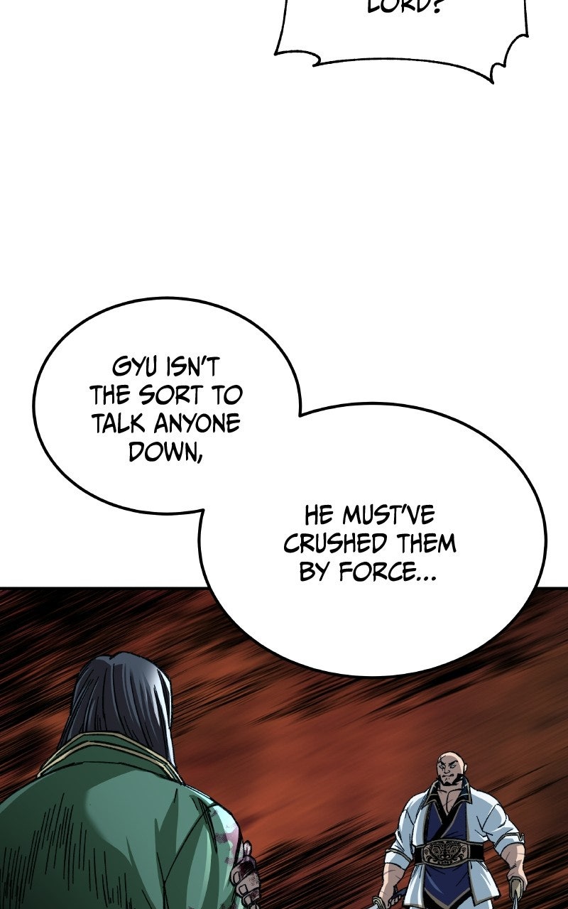 Warrior Grandpa and His Supreme Granddaughter Episode 29 page 72 - 