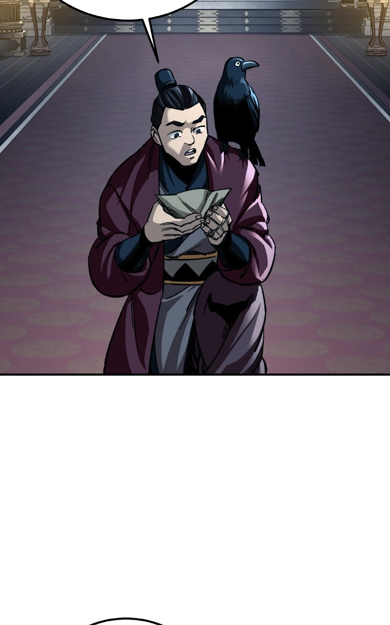Warrior Grandpa and His Supreme Granddaughter Episode 29 page 75 - 