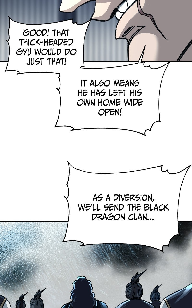 Warrior Grandpa and His Supreme Granddaughter Episode 29 page 77 - 