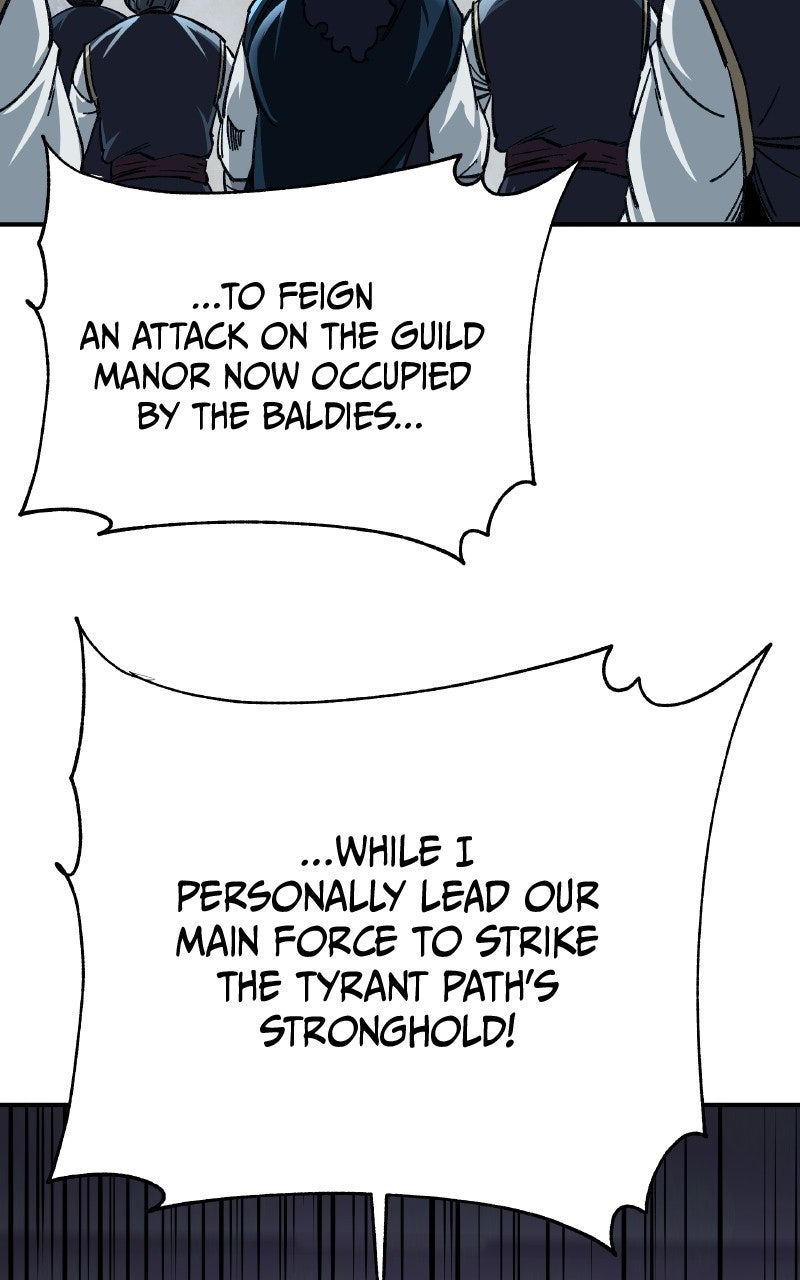 Warrior Grandpa and His Supreme Granddaughter Episode 29 page 78 - 