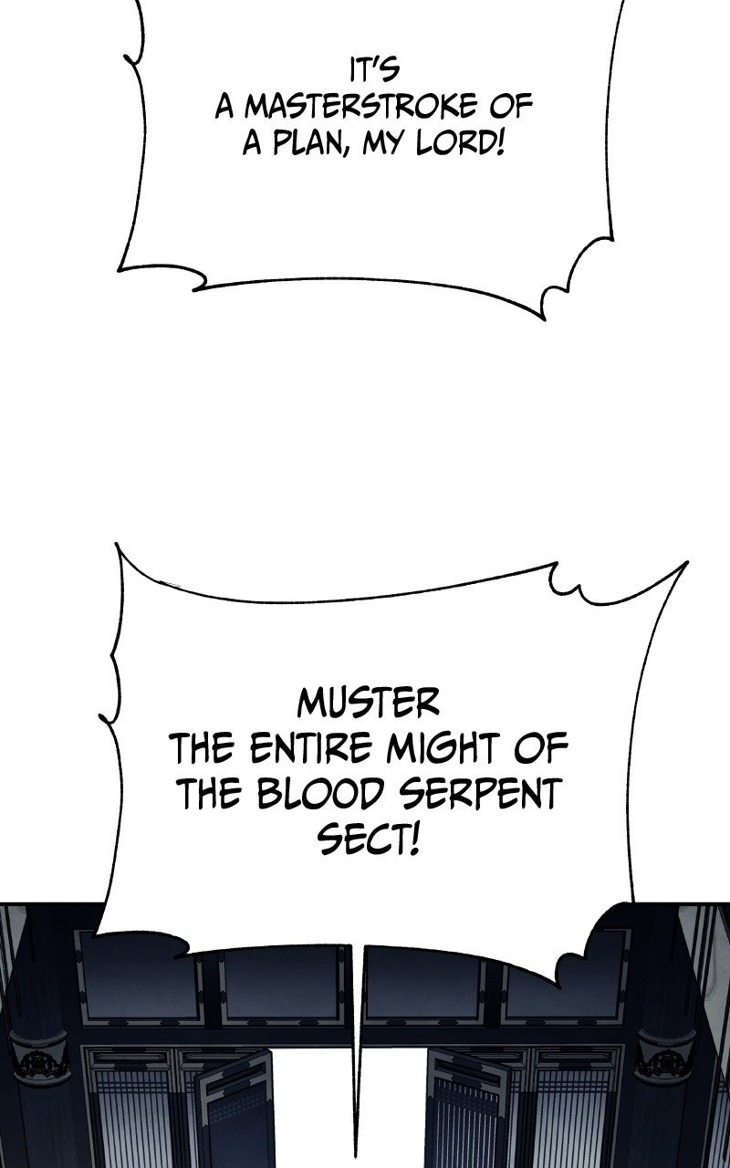 Warrior Grandpa and His Supreme Granddaughter Episode 29 page 80 - 
