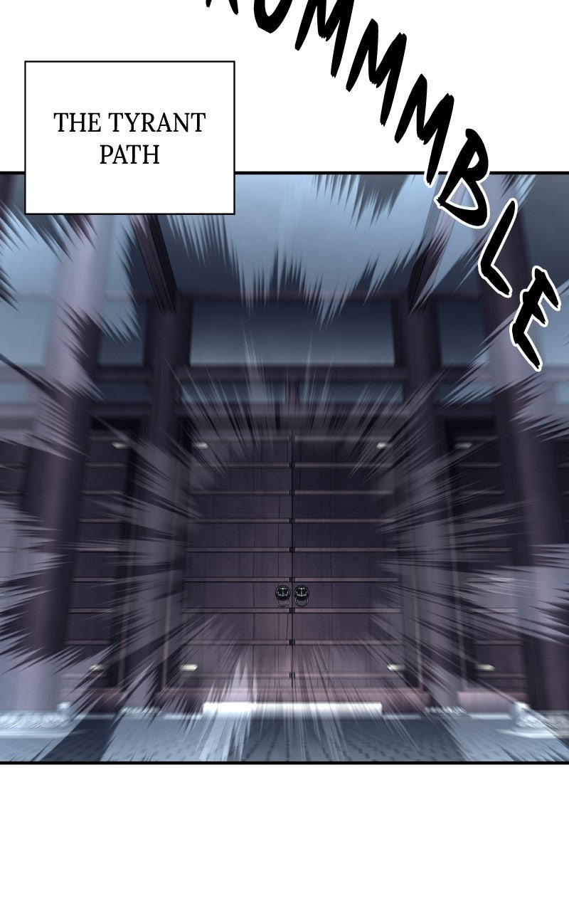 Warrior Grandpa and His Supreme Granddaughter Episode 29 page 83 - 