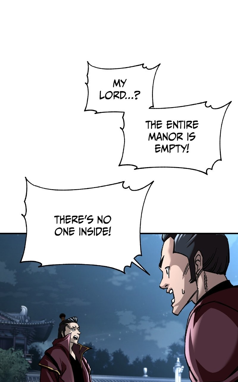 Warrior Grandpa and His Supreme Granddaughter Episode 29 page 89 - 