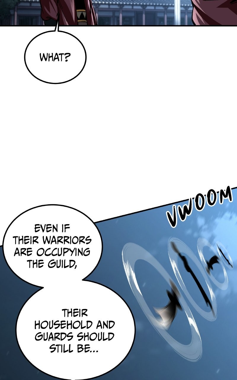 Warrior Grandpa and His Supreme Granddaughter Episode 29 page 90 - 