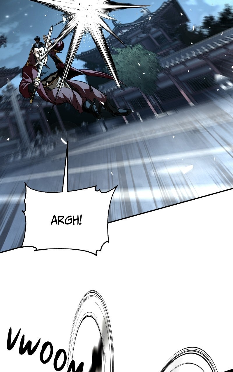 Warrior Grandpa and His Supreme Granddaughter Episode 29 page 93 - 