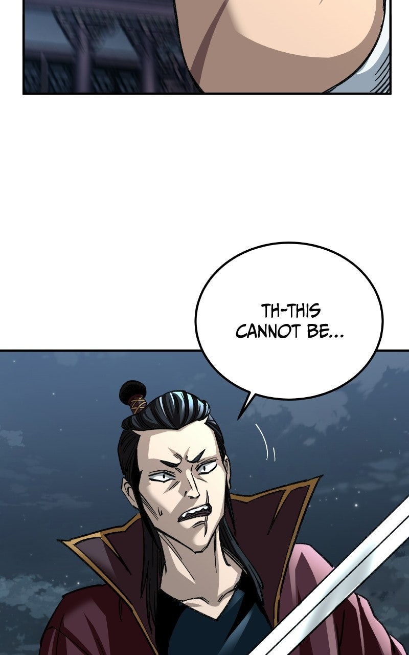 Warrior Grandpa and His Supreme Granddaughter Episode 29 page 96 - 
