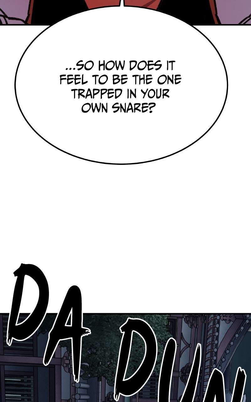 Warrior Grandpa and His Supreme Granddaughter Episode 29 page 100 - 