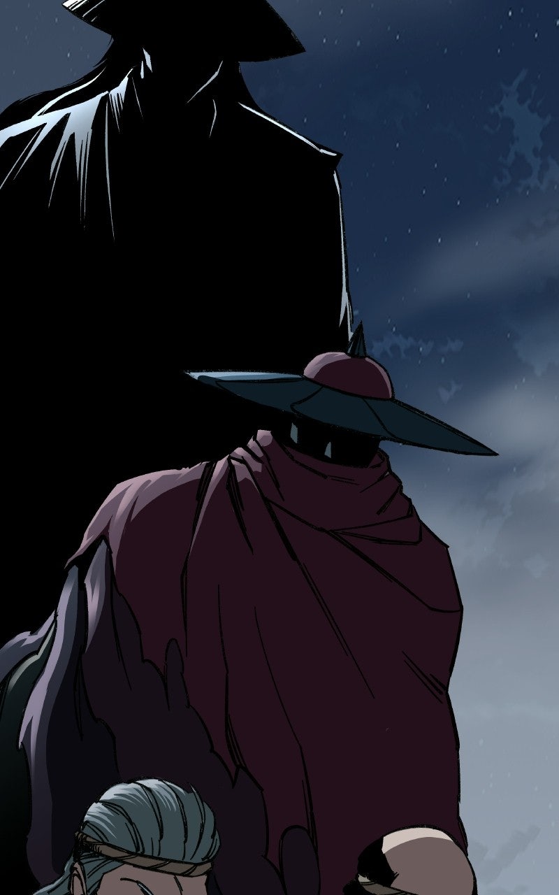 Warrior Grandpa and His Supreme Granddaughter Episode 3 page 2 - 