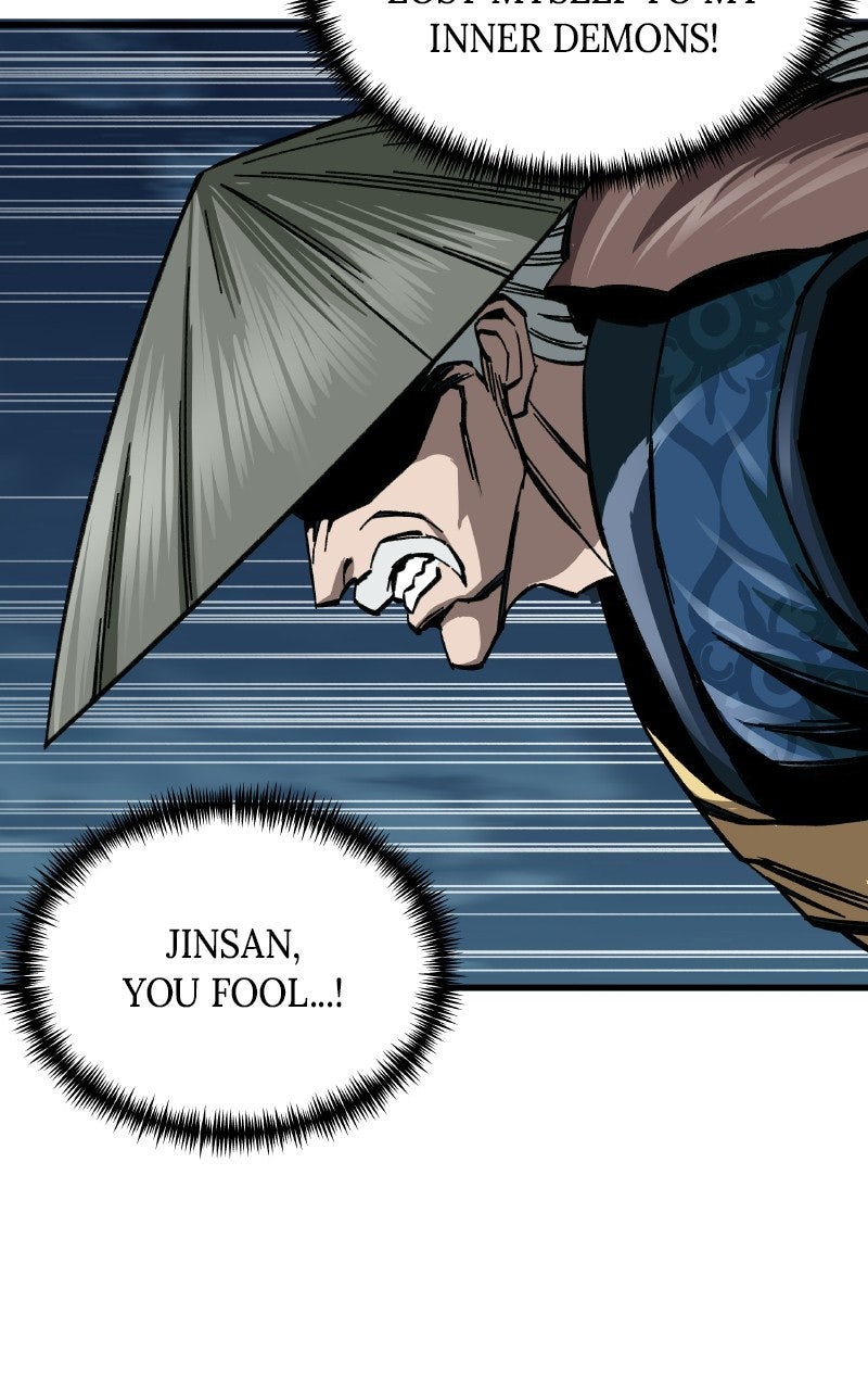 Warrior Grandpa and His Supreme Granddaughter Episode 3 page 11 - 