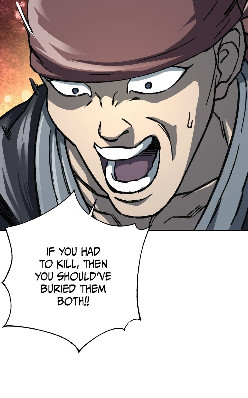 Warrior Grandpa and His Supreme Granddaughter Episode 3 page 103 - 