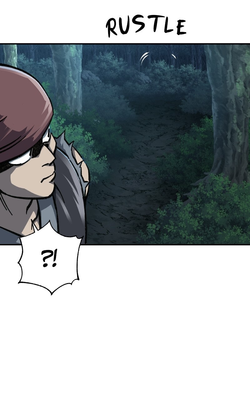 Warrior Grandpa and His Supreme Granddaughter Episode 3 page 109 - 