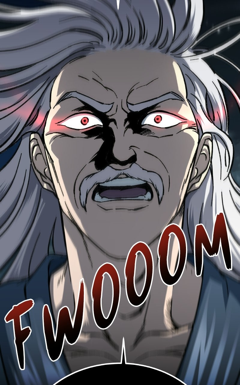 Warrior Grandpa and His Supreme Granddaughter Episode 3 page 120 - 