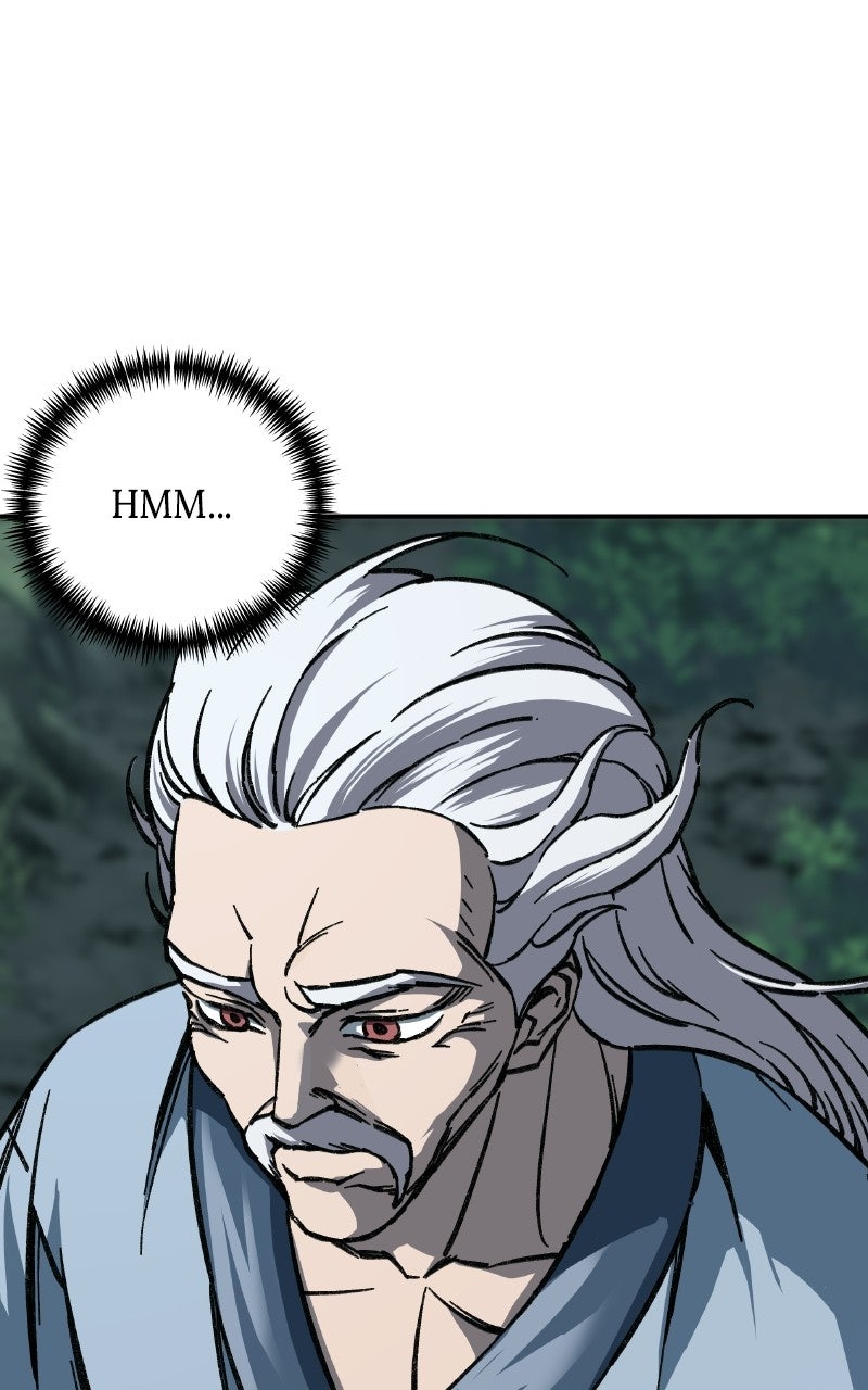 Warrior Grandpa and His Supreme Granddaughter Episode 3 page 129 - 