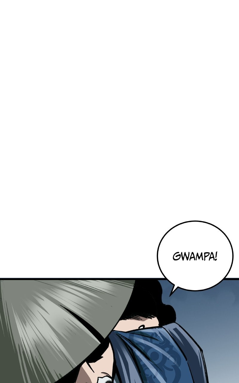 Warrior Grandpa and His Supreme Granddaughter Episode 3 page 14 - 