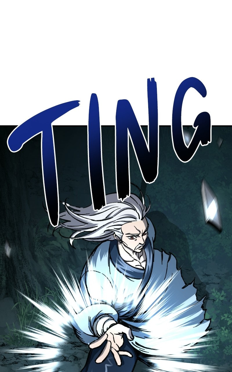 Warrior Grandpa and His Supreme Granddaughter Episode 3 page 132 - 
