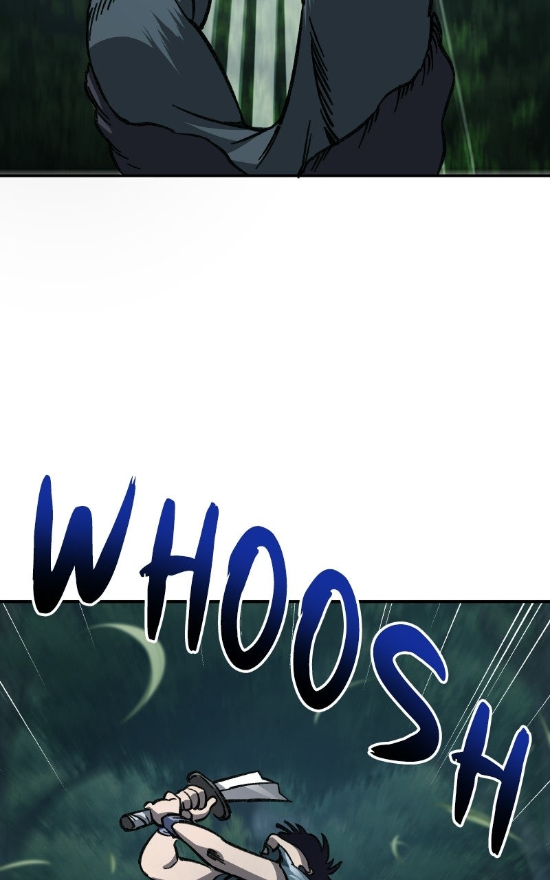 Warrior Grandpa and His Supreme Granddaughter Episode 3 page 134 - 