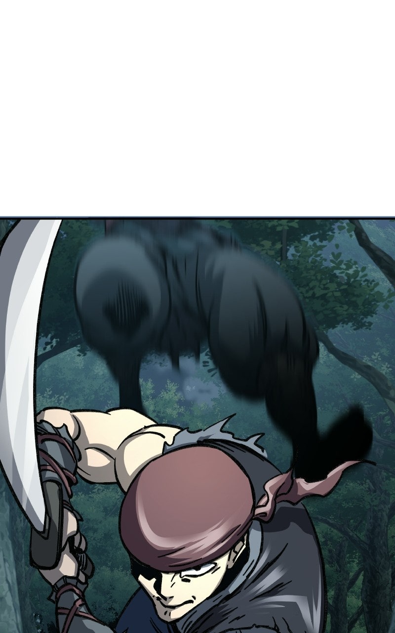 Warrior Grandpa and His Supreme Granddaughter Episode 3 page 136 - 