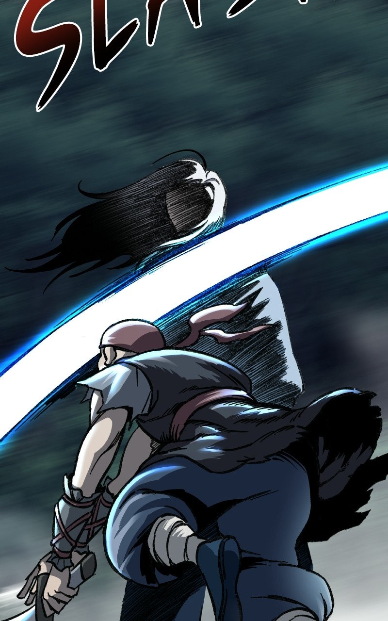 Warrior Grandpa and His Supreme Granddaughter Episode 3 page 138 - 