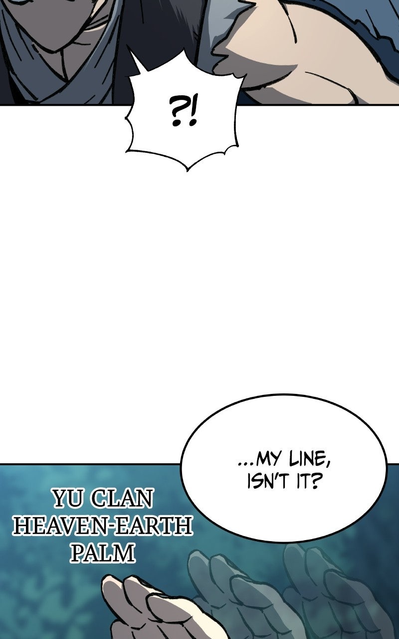 Warrior Grandpa and His Supreme Granddaughter Episode 3 page 142 - 