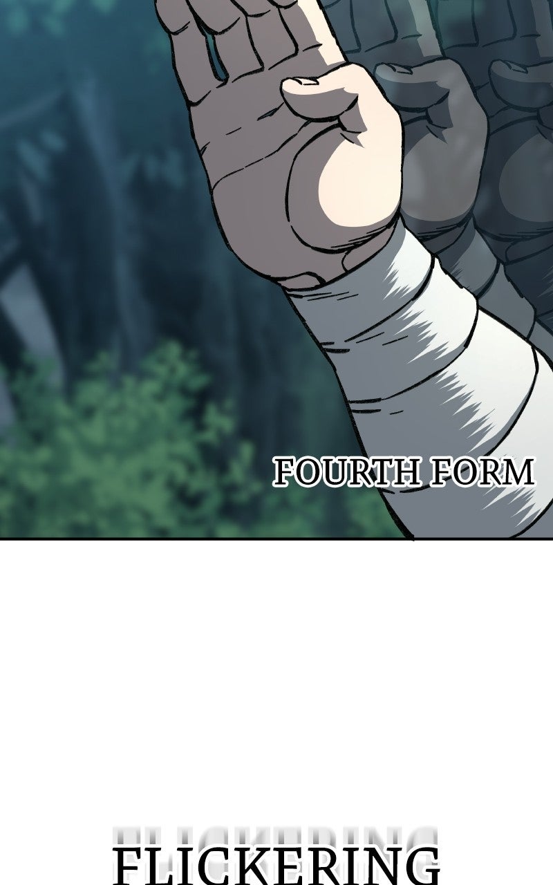 Warrior Grandpa and His Supreme Granddaughter Episode 3 page 143 - 