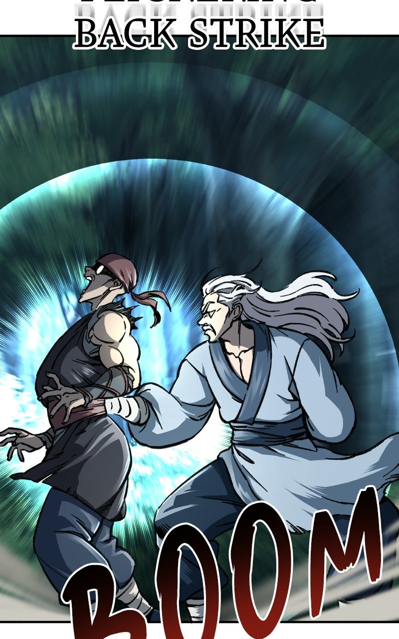 Warrior Grandpa and His Supreme Granddaughter Episode 3 page 144 - 