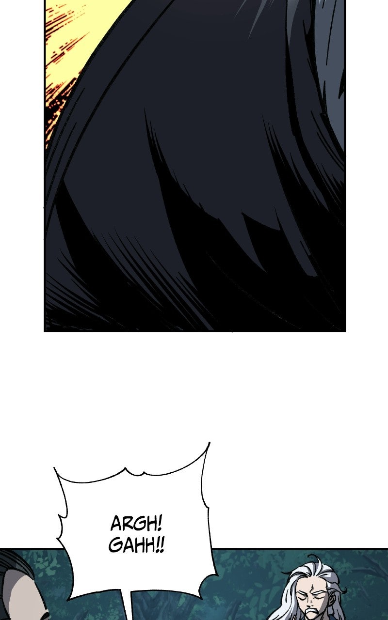 Warrior Grandpa and His Supreme Granddaughter Episode 3 page 146 - 