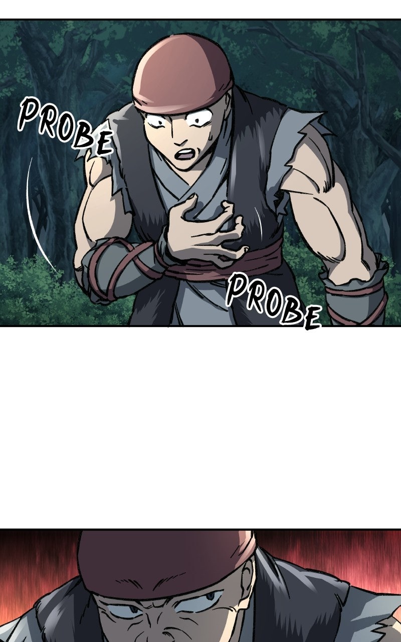 Warrior Grandpa and His Supreme Granddaughter Episode 3 page 148 - 