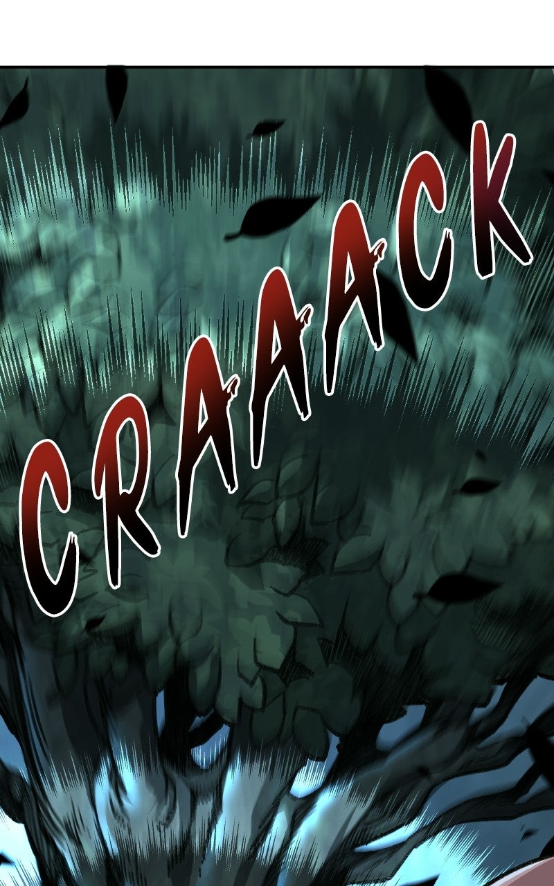 Warrior Grandpa and His Supreme Granddaughter Episode 3 page 152 - 