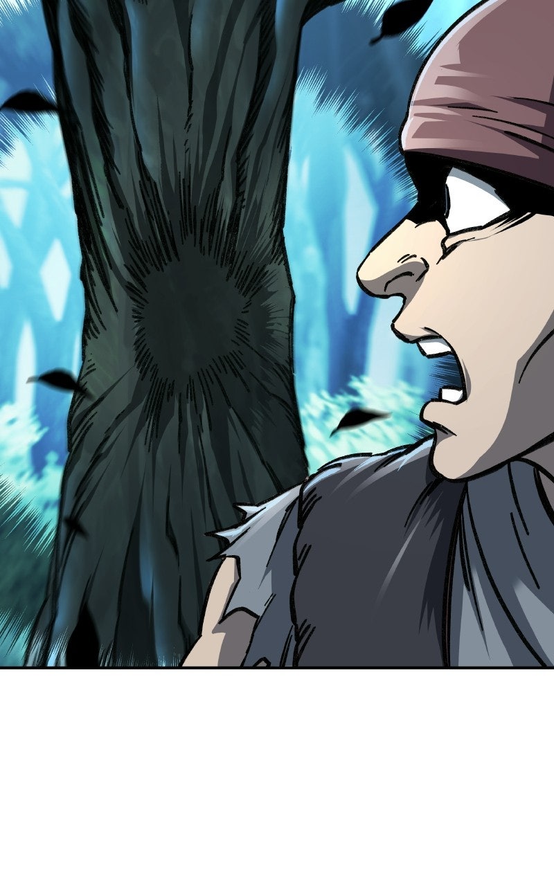 Warrior Grandpa and His Supreme Granddaughter Episode 3 page 153 - 
