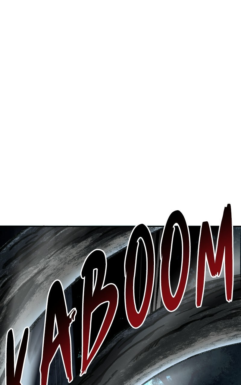 Warrior Grandpa and His Supreme Granddaughter Episode 3 page 154 - 