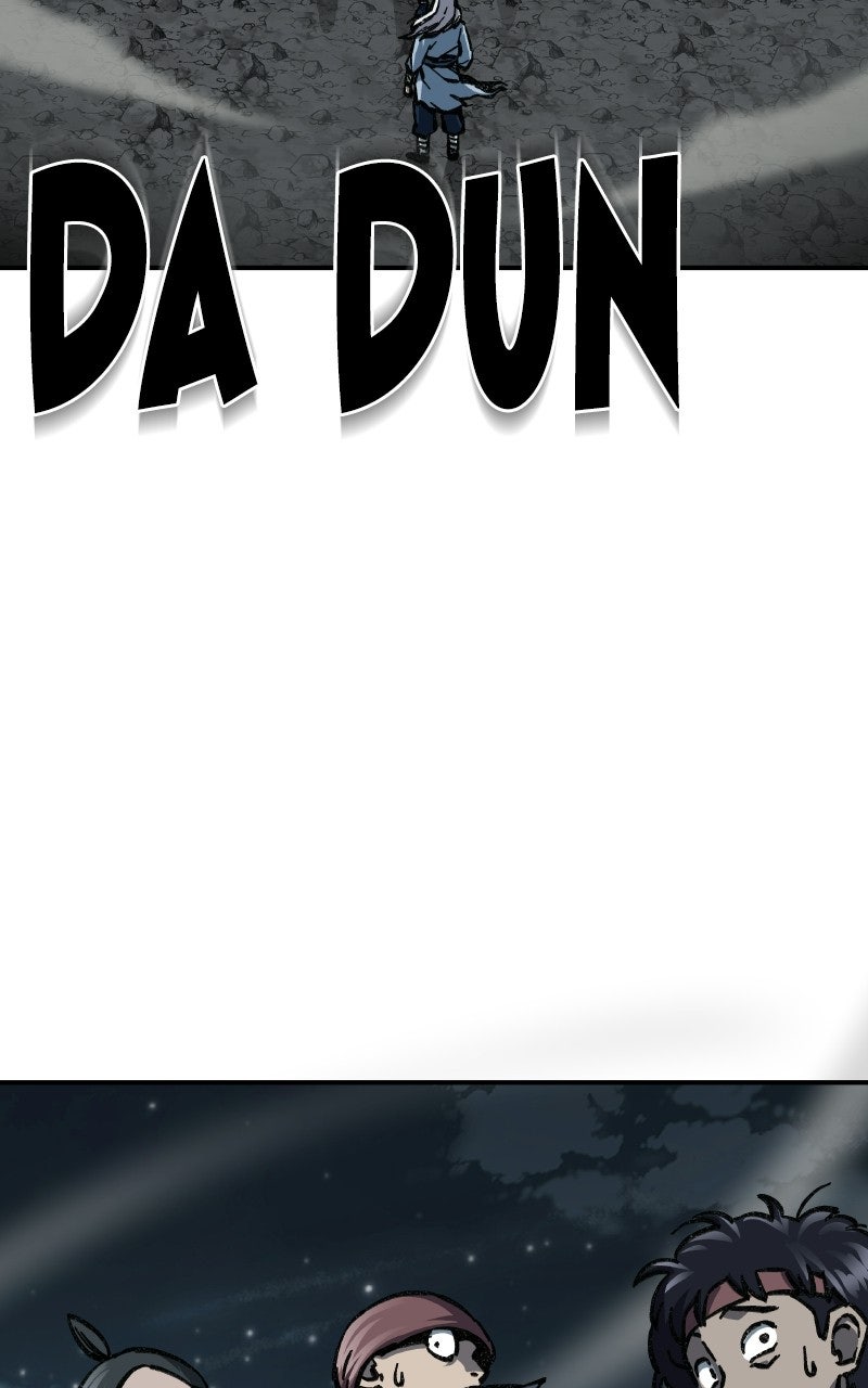 Warrior Grandpa and His Supreme Granddaughter Episode 3 page 160 - 