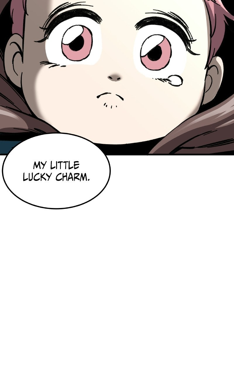 Warrior Grandpa and His Supreme Granddaughter Episode 3 page 17 - 