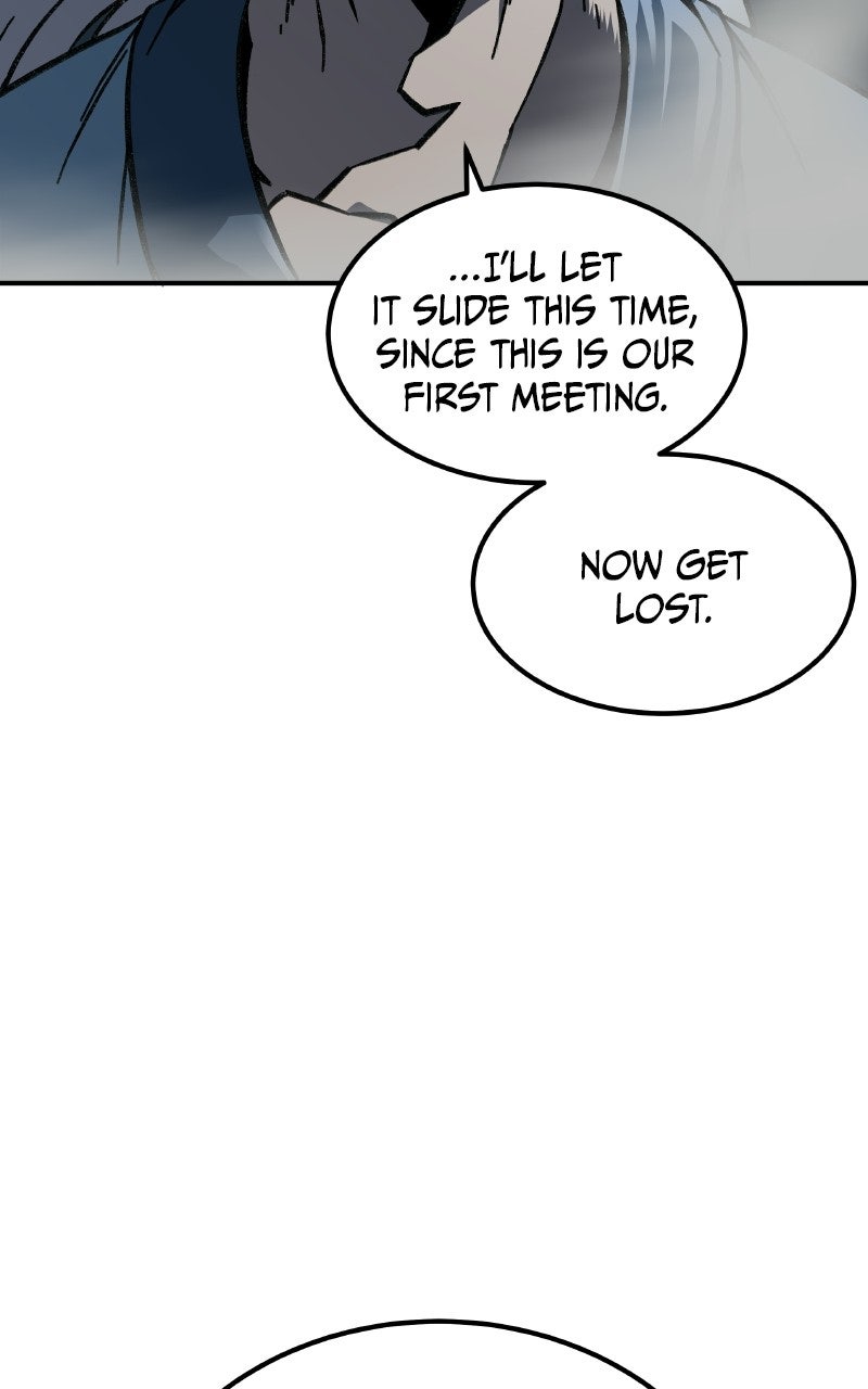 Warrior Grandpa and His Supreme Granddaughter Episode 3 page 162 - 