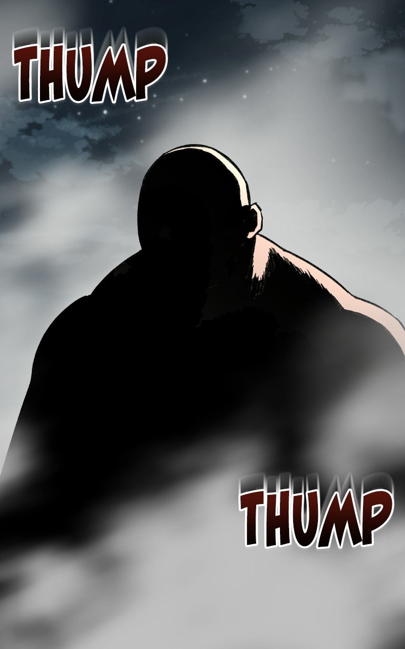 Warrior Grandpa and His Supreme Granddaughter Episode 3 page 164 - 