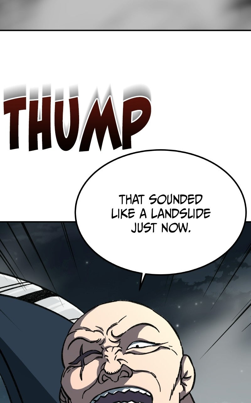 Warrior Grandpa and His Supreme Granddaughter Episode 3 page 165 - 