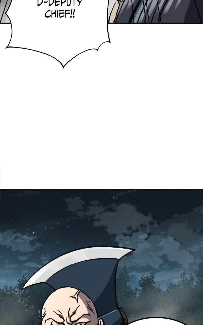 Warrior Grandpa and His Supreme Granddaughter Episode 3 page 167 - 