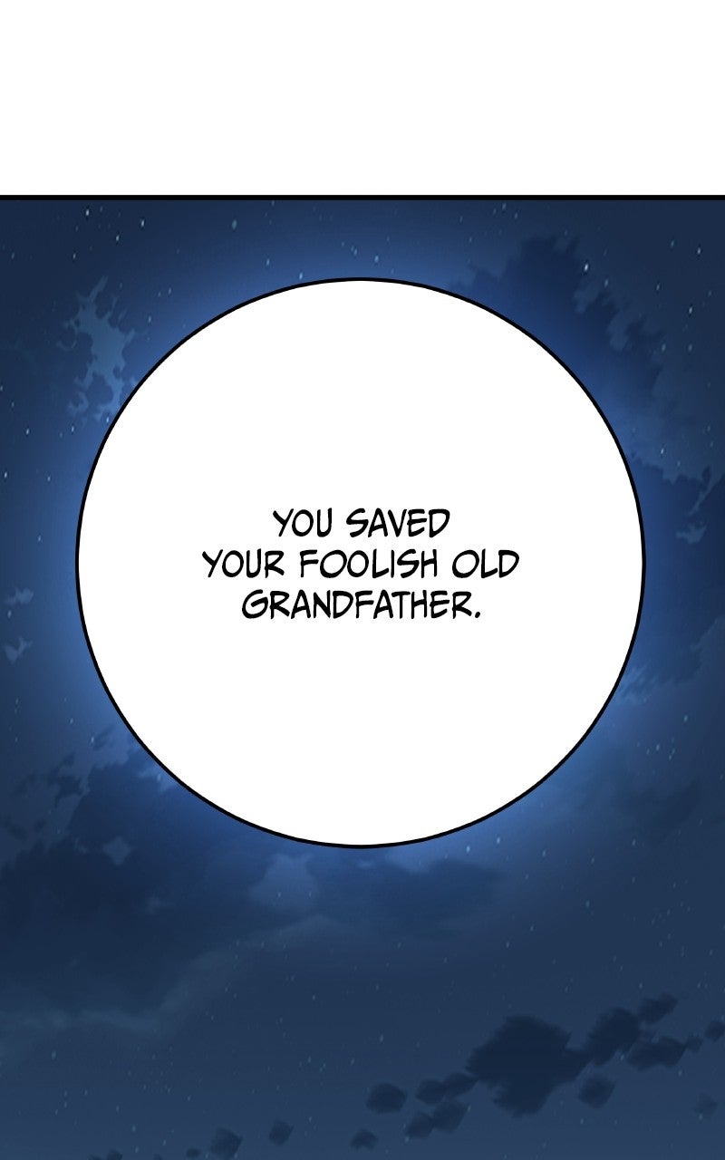 Warrior Grandpa and His Supreme Granddaughter Episode 3 page 18 - 